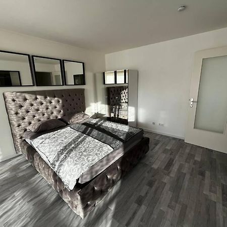Stayhome Apartment Bei Hamburg Райнбек Екстер'єр фото