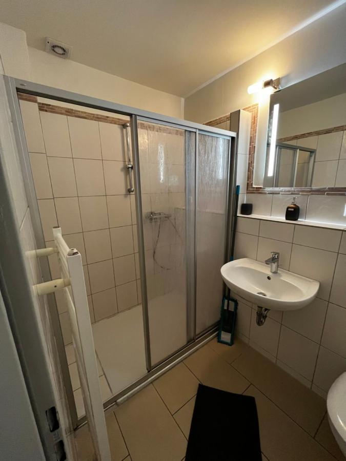 Stayhome Apartment Bei Hamburg Райнбек Екстер'єр фото