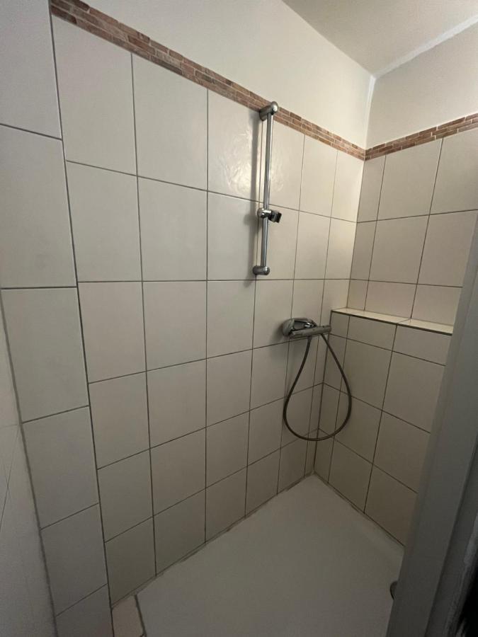 Stayhome Apartment Bei Hamburg Райнбек Екстер'єр фото